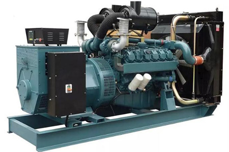 柴油發(fā)電機(jī)組不維護(hù)會有哪些危害？