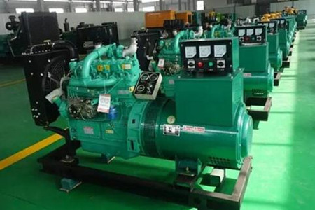 柴油發(fā)電機(jī)組維修時需要避開哪些誤區(qū)？