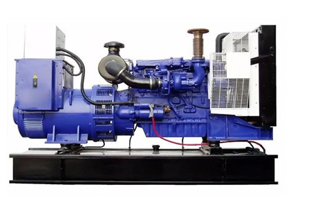 在寧波租賃柴油發(fā)電機組劃算嗎？