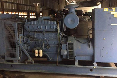 寧波哪里可以租康明斯發(fā)電機(jī)？推薦大江旺業(yè)！