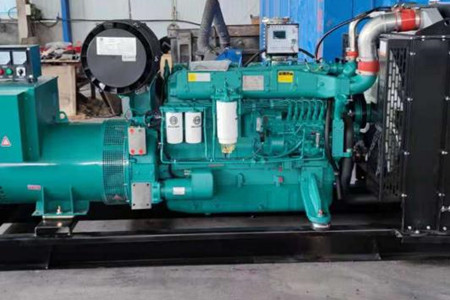 學(xué)會這些，輕松解決濰柴發(fā)電機(jī)組電壓不穩(wěn)定現(xiàn)象！
