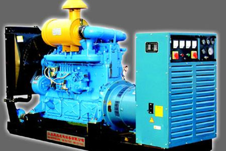 康明斯柴油發(fā)電機組為什么有海拔限制？