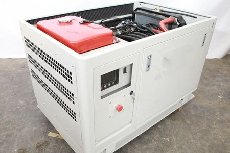怎么選汽油發(fā)電機(jī)組租賃公司？