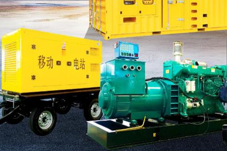 又降溫了！快來(lái)Get你的柴油發(fā)電機(jī)組低溫保養(yǎng)小妙招！