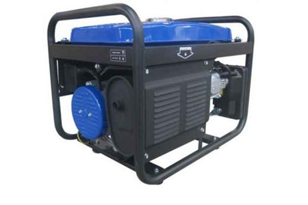 汽油發(fā)電機(jī)組發(fā)電量不足是什么故障引起的？