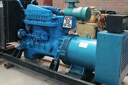 正確運行柴油發(fā)電機組需要注意哪些事項？