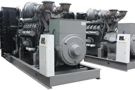揭秘！柴油發(fā)電機(jī)組對使用環(huán)境的要求有多高？
