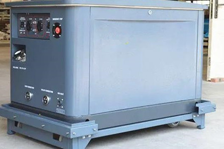 汽油發(fā)電機組長時間未使用會打不著火？原因在這！