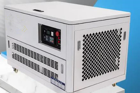 汽油發(fā)電機組在首次使用時應(yīng)該注意什么？