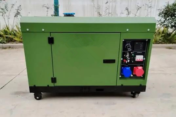 柴油發(fā)電機(jī)組租賃期間需要注意哪些問題？ 圖2