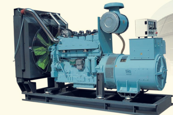 柴油發(fā)電機(jī)組安裝和使用方法，新手也能輕松搞定！ 圖2