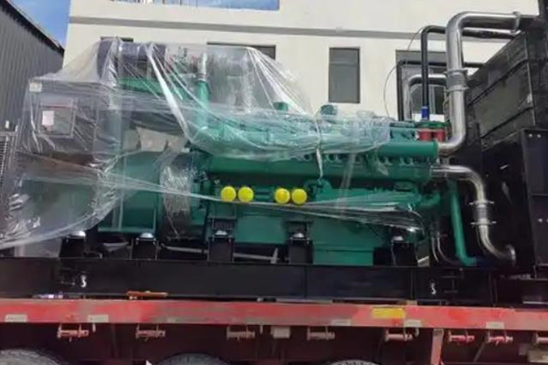 怎么從康明斯發(fā)電機(jī)組的機(jī)油壓力表看故障所在部位？ 圖2