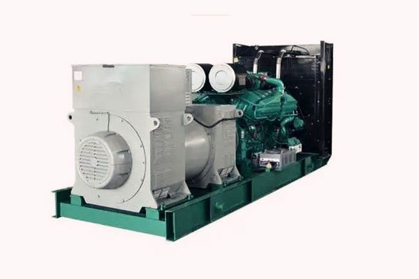 柴油發(fā)電機(jī)組額定電流的計(jì)算方法、大致范圍及重要性 圖2