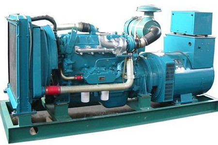 柴油發(fā)電機(jī)組不良啟動(dòng)習(xí)慣有哪些？