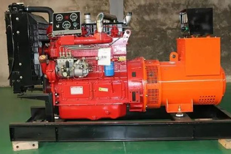 多缸、單缸柴油發(fā)電機(jī)組區(qū)別主要在哪兒？