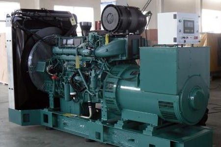 為何要按時更換常柴發(fā)電機組的機油呢？