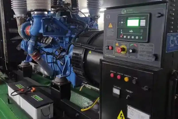康明斯發(fā)電機(jī)組搬運(yùn)過程中需注意哪些問題？