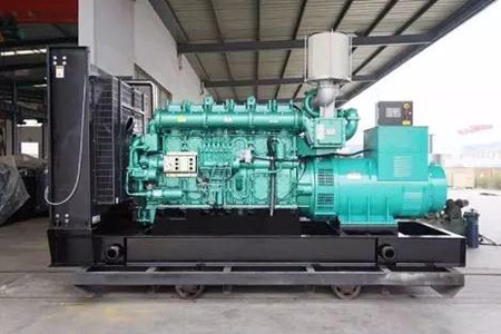 如何預(yù)防柴油發(fā)電機(jī)組被燒毀？