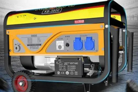 雅馬哈汽油發(fā)電機(jī)組怎么啟動(dòng)？幾步就搞定！