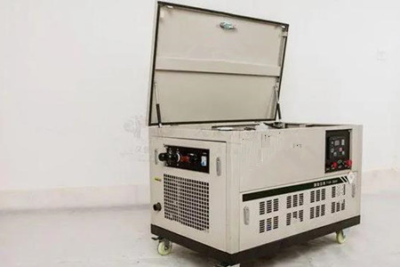 寧波汽油發(fā)電機(jī)組租賃一天多少錢(qián)？