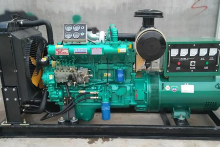 學(xué)會(huì)這些，輕松解決濰柴發(fā)電機(jī)組電壓不穩(wěn)定現(xiàn)象！