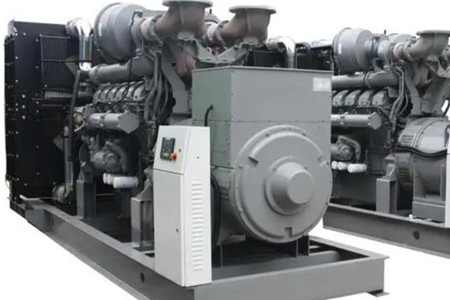 柴油發(fā)電機組蓄電池的容量怎樣計算？有三個基本原則