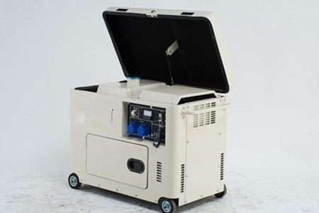 柴油發(fā)電機(jī)組機(jī)房選址時應(yīng)注意哪些？
