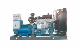 柴油發(fā)電機(jī)組是如何發(fā)電的？