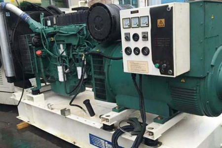 柴油發(fā)電機(jī)組回收前，需弄懂其分類和危害！