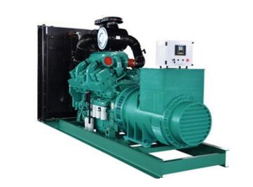 康明斯發(fā)電機(jī)組燃燒室的積炭如何清除？