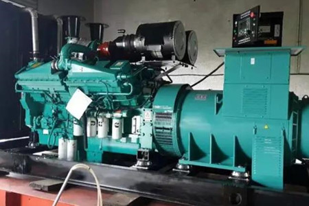 柴油發(fā)電機(jī)組在運(yùn)行前需要查看哪些部位？這幾個(gè)系統(tǒng)部位不可省略