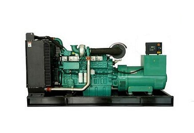 寧波柴油發(fā)電機租賃有哪些好處？