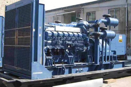 柴油發(fā)電機(jī)組一般多少錢一臺(tái)？