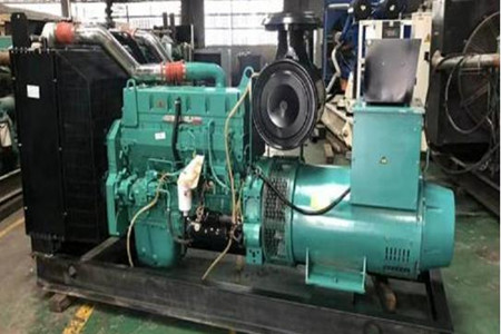 如何確定柴油發(fā)電機(jī)組潤(rùn)滑油的性能指標(biāo)？
