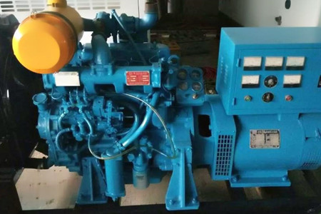 柴油發(fā)電機組產(chǎn)生偏缸的原因有哪些？
