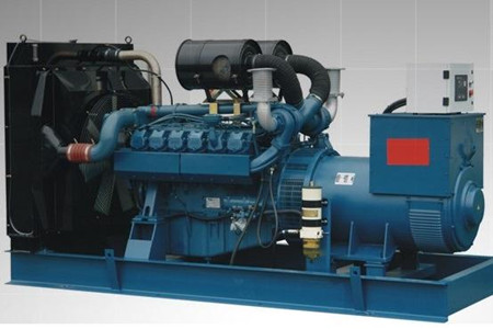 為什么溫度越低柴油發(fā)電機(jī)組越難啟動(dòng)？
