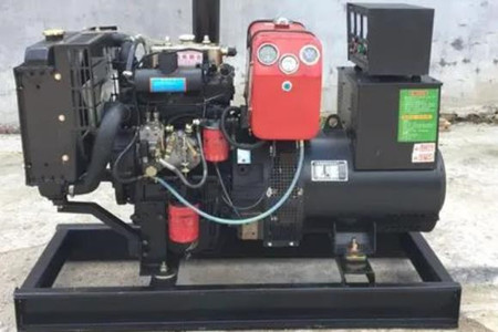 柴油發(fā)電機組新舊機油能一起用嗎？