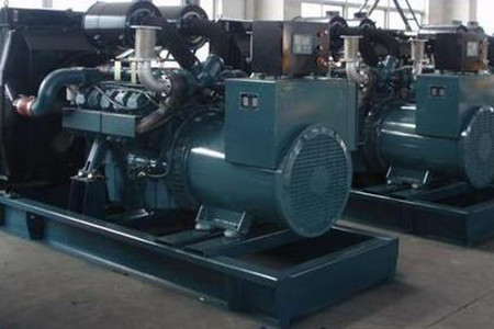 沃爾沃柴油發(fā)電機(jī)組排氣管選擇難？看這份指南！