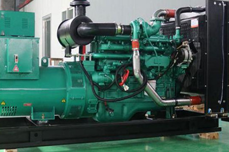 柴油發(fā)電機(jī)組有哪些用途？